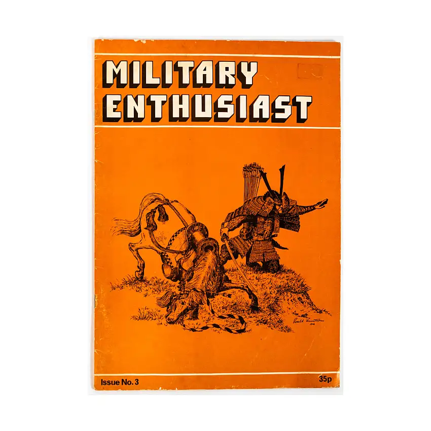 #3 "Provincia Britannica, French Royal Guard, The Spartan Army"