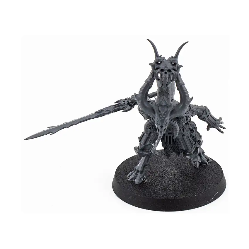 Bloodmaster, Herald of Khorne #11