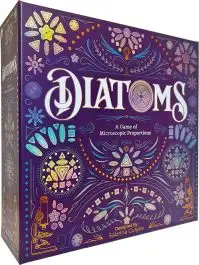 25C63000 25th Century Games Diatoms