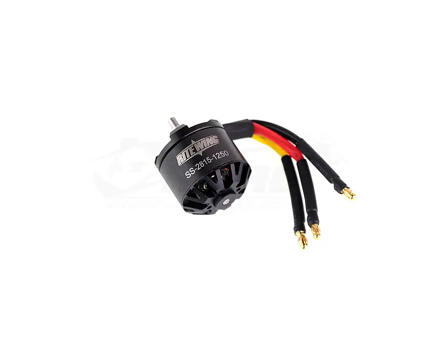 RiteWing - Secret Sauce SS2815 1250kv Motor