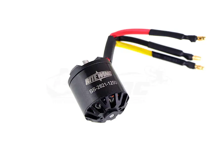 RiteWing - Secret Sauce 2821 x 1250 kv Motor