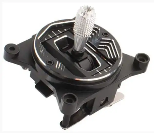 RadioMaster AG01 MINI CNC Hall Gimbals for TX12 & Zorro Set of 2