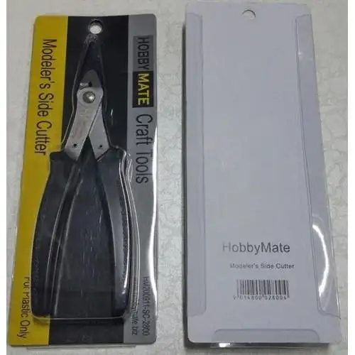 HOBBY MATE MODELER'S SIDE CUTTER