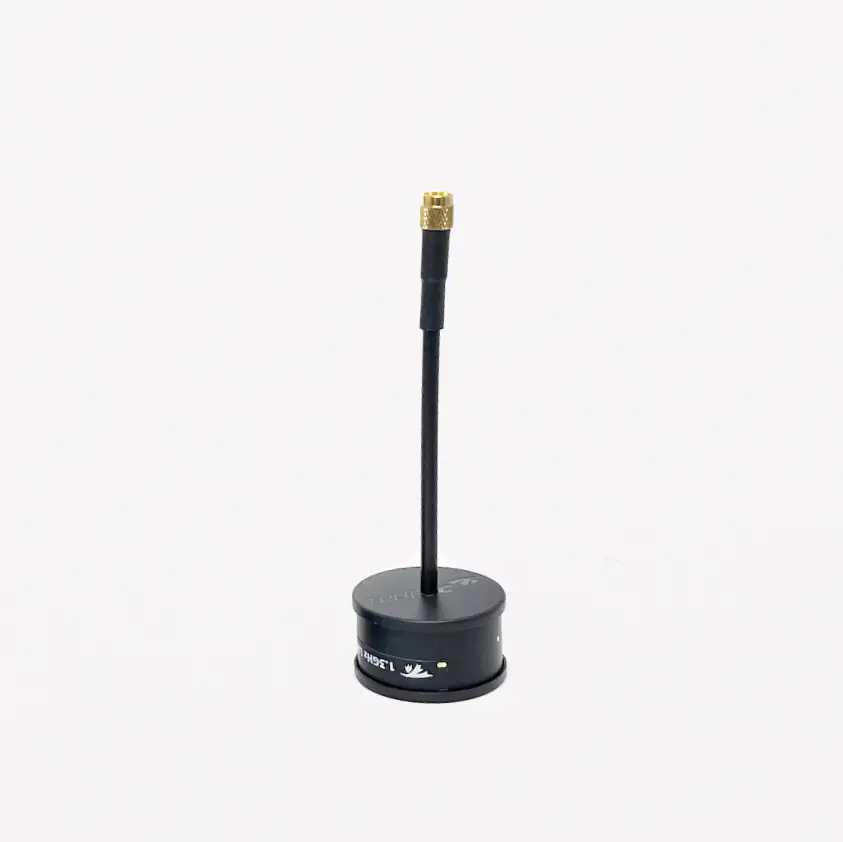 TrueRC Singularity 1.3GHz RHCP V2 Antenna Black
