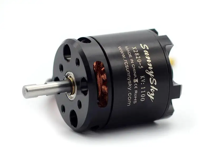 Sunnysky X2820 920kv Brushless Motor