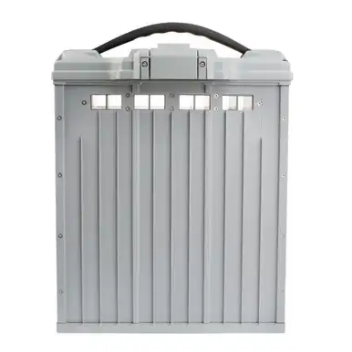 Tattu 4.0 30000mah 68.4V 18S1P 35C Lipo Smart Battery Pack with ACES Plug