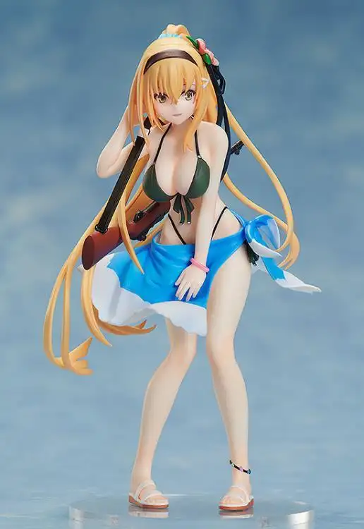Girls' Frontline M1 Garand (Beach Princess) 1/12 Scale Figure
