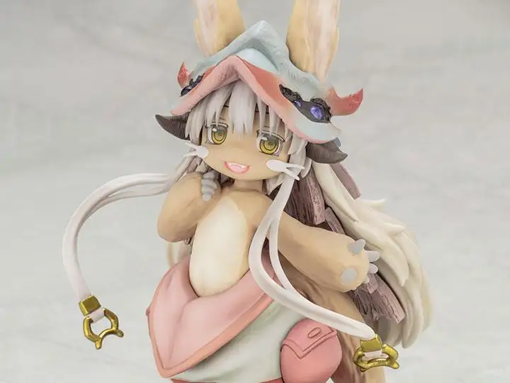 Made in Abyss Nanachi Ani*Statue