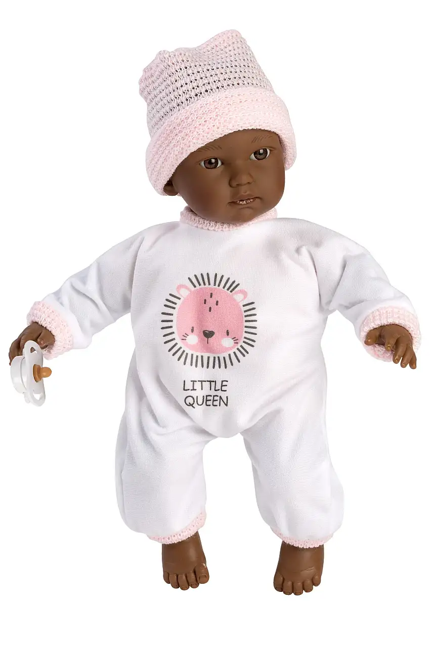 Baby Doll Soft Body 11.8" Serenity