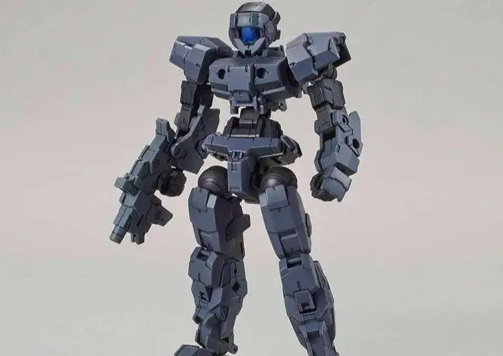 30 Minutes Missions #09 eEXM-17 (Alto Dark Gray) Model Kit