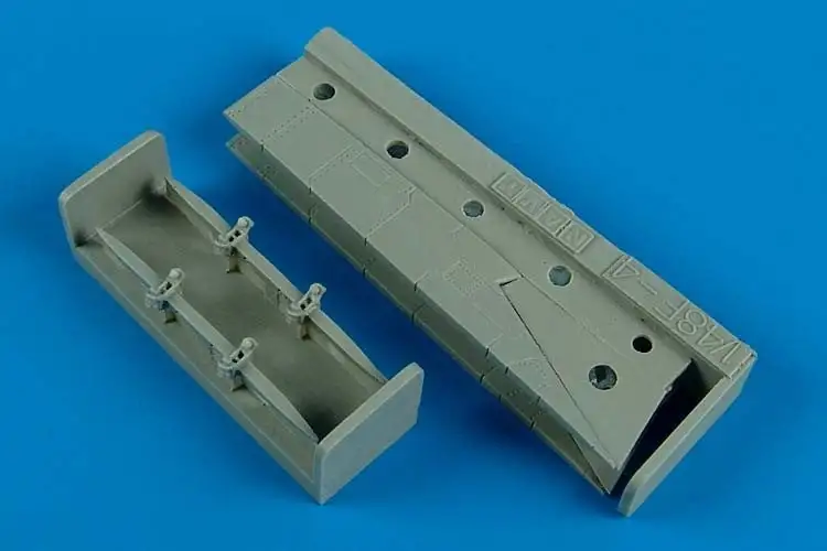 Aerobonus 480055 1/48 USN F4B/N/J/S Wing Pylons