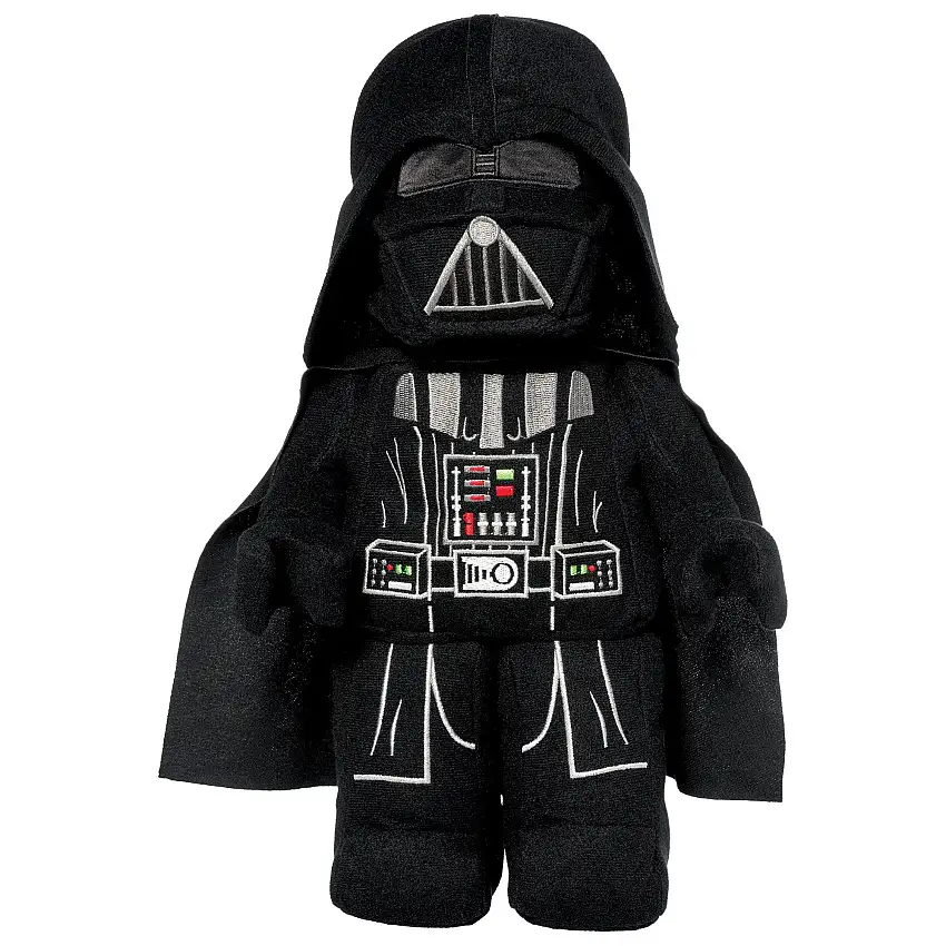 Lego Star Wars Darth Vader Plush