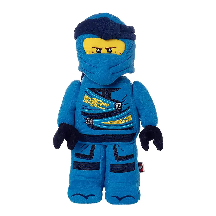 Lego Ninjago Jay