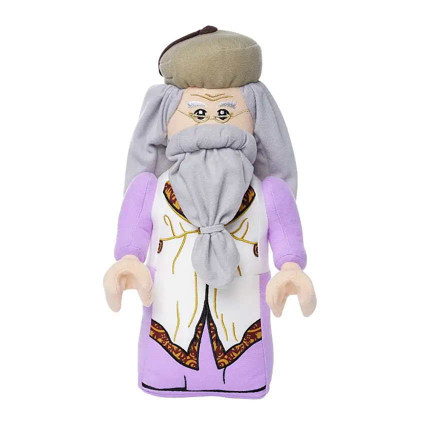 Lego Harry Potter Albus Dumbledore