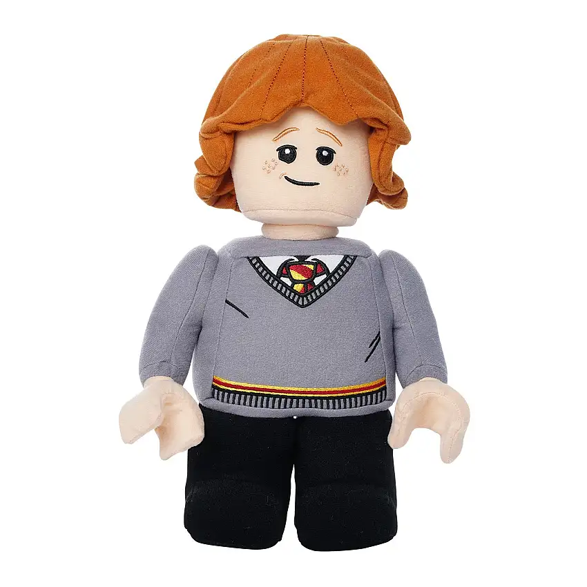 Lego Harry Potter Ron Weasley