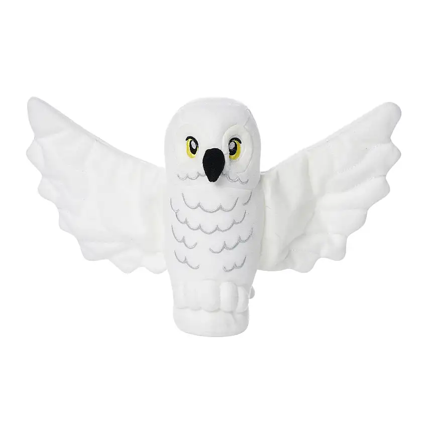 Lego Harry Potter Hedwig The Owl
