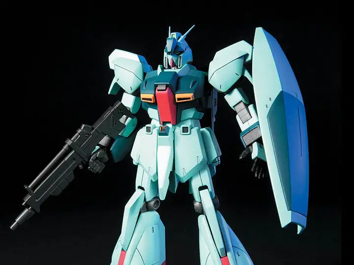 HGUC 1/144 #85 Re-GZ