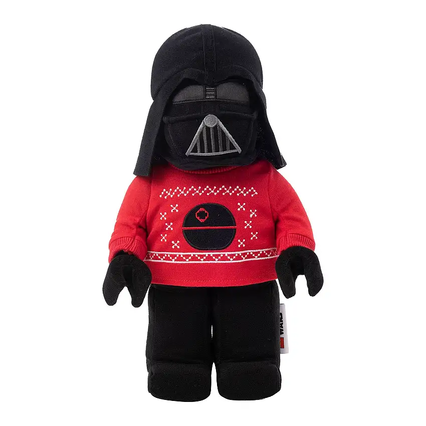 LEGO Darth Vader Holiday Minifigure