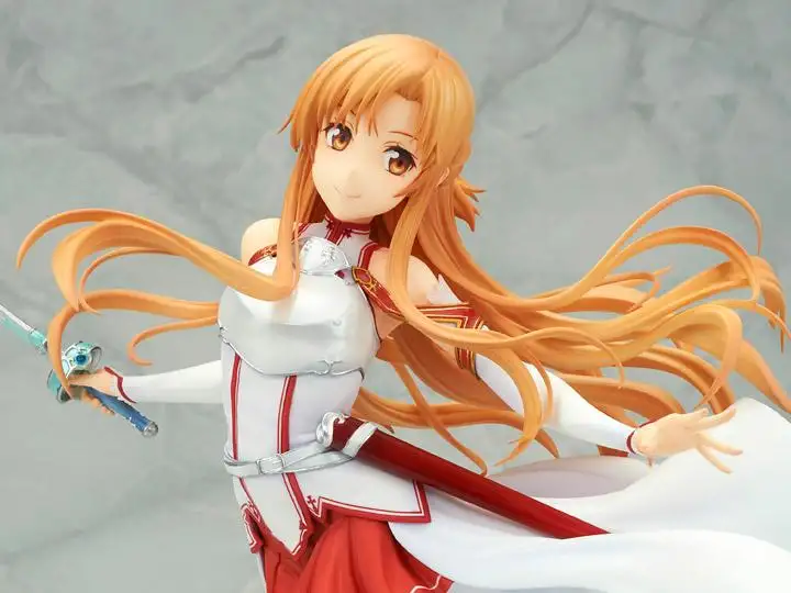 Sword Art Online Asuna 1/7 Scale figure