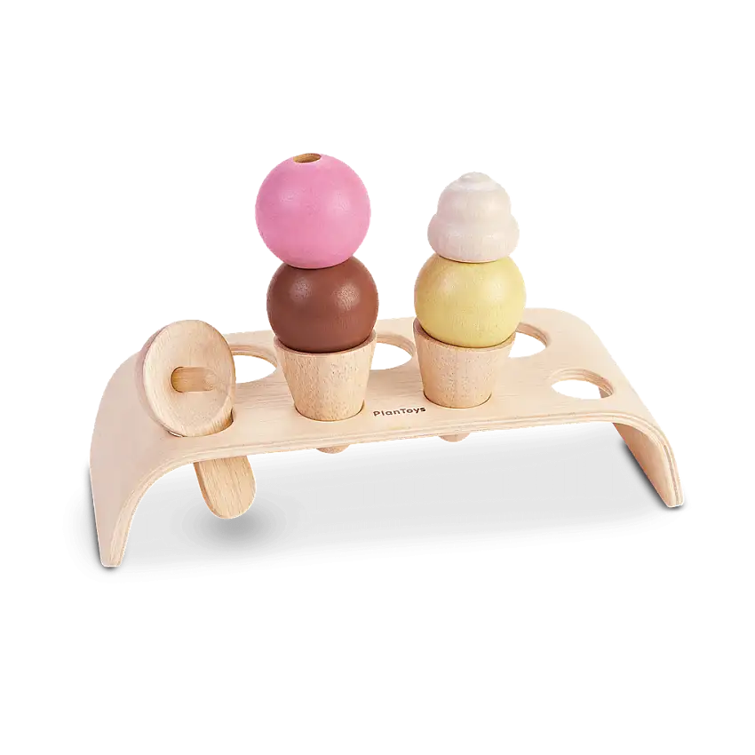 Ice Cream Set