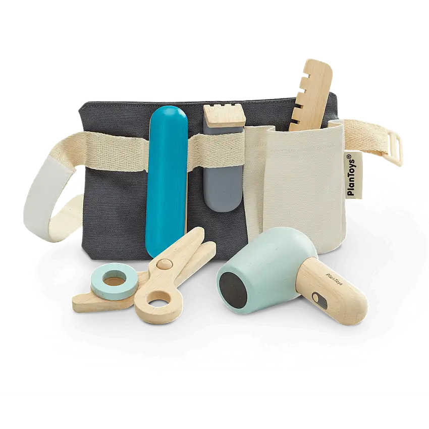 Pretend Play - Hair Dresser Set