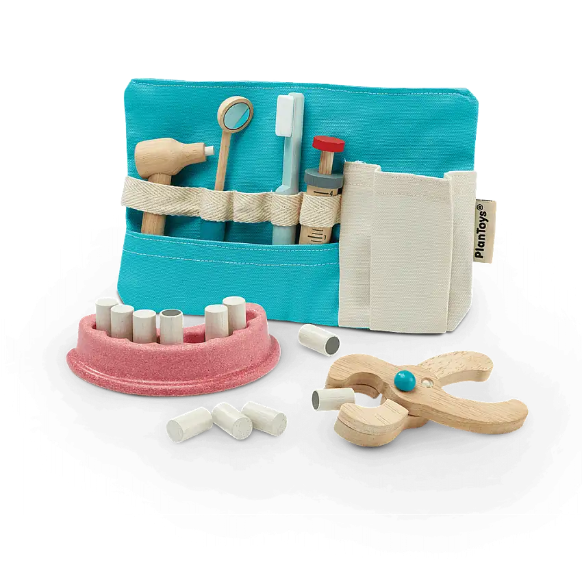 Pretend Play - Dentist Set