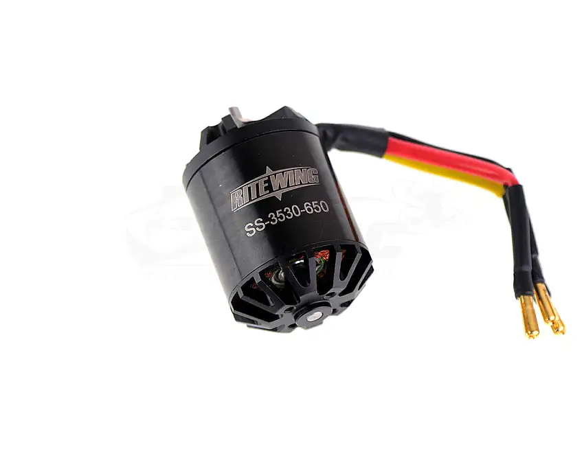 RiteWing - Secret Sauce 3530 x 650KV Motor