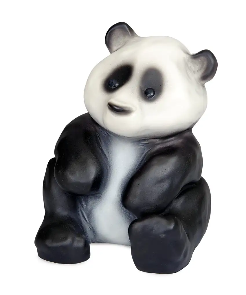 Lamp - Panda