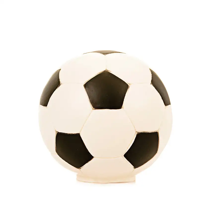 Lamp - Soccer Ball