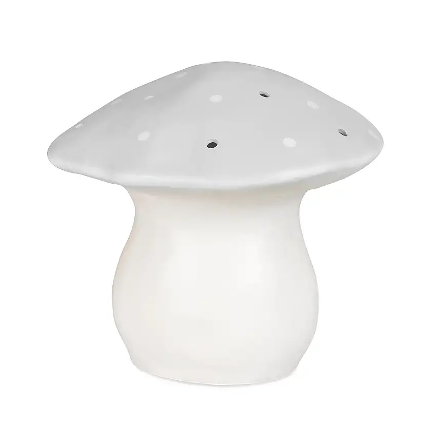 Lamp - Large Mushroom