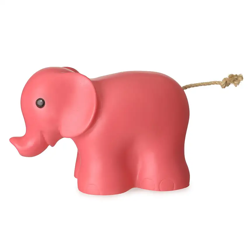 Lamp - Elephant