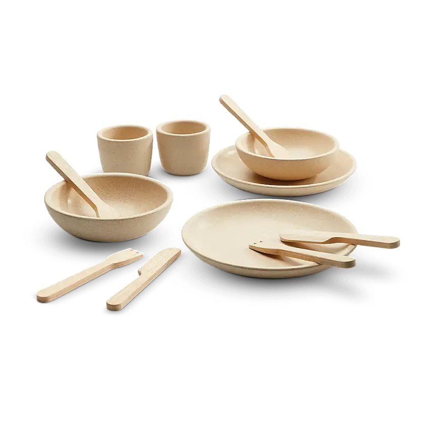 Tableware Set
