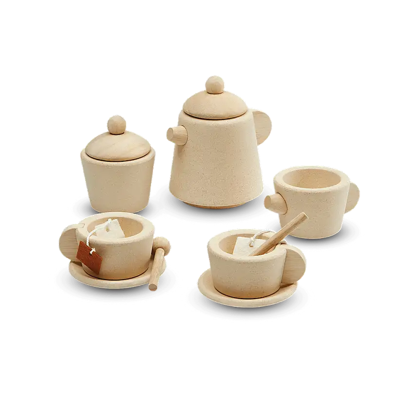 Tea Set