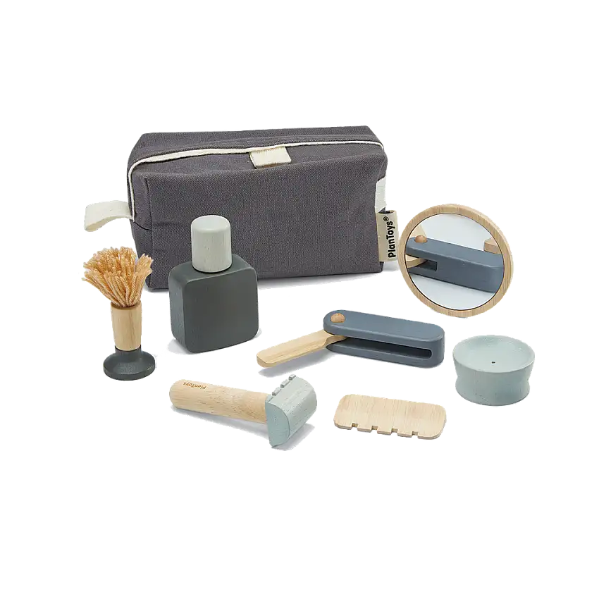 Pretend Play - Shave Set