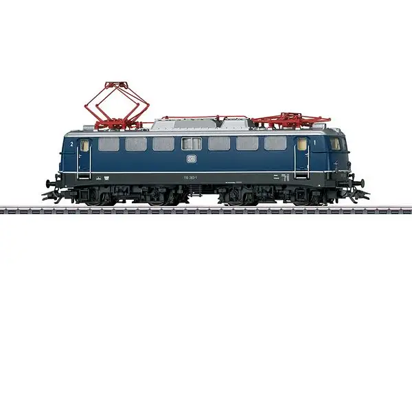 Marklin 37108 Class 110-1 Electric Locomotive