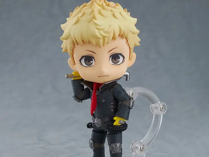 Persona 5 Nendoroid No.1162 Ryuji Sakamoto (Phantom Thief Ver.) (Reissue)