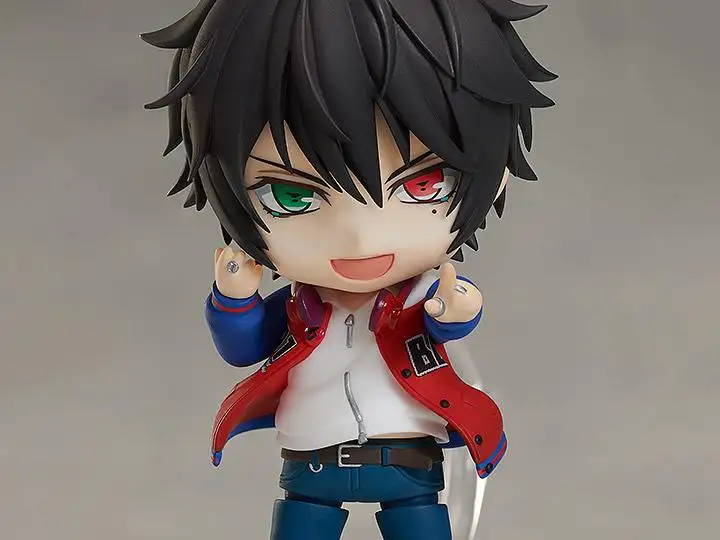Hypnosis Mic: Division Rap Battle Nendoroid No.1207 Ichiro Yamada