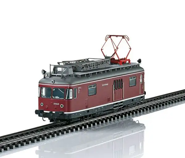 Marklin 39974 TVT Powered Catenary Maintenance Rail Car