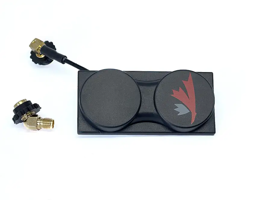 TrueRC X-AIR 5.8 MK II for DJI FPV LHCP