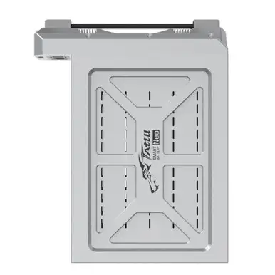Tattu NEO 30000mah 47.4V 5C 12S1P Ultra High Voltage Smart Battery With Prolanv Side Connector