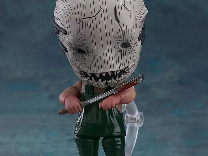 Dead by Daylight Nendoroid No.1148 The Trapper