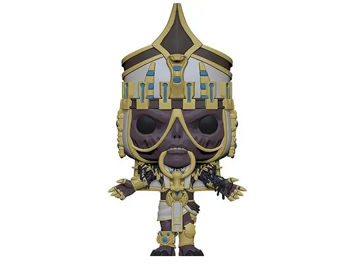 Pop! Games: Guild Wars 2 - Palawa Joko W/ Pop Protector