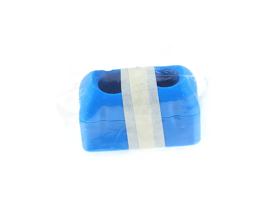 RiteWing - 3D Printed Flight Nose Piece for MiniDrak (Legend)