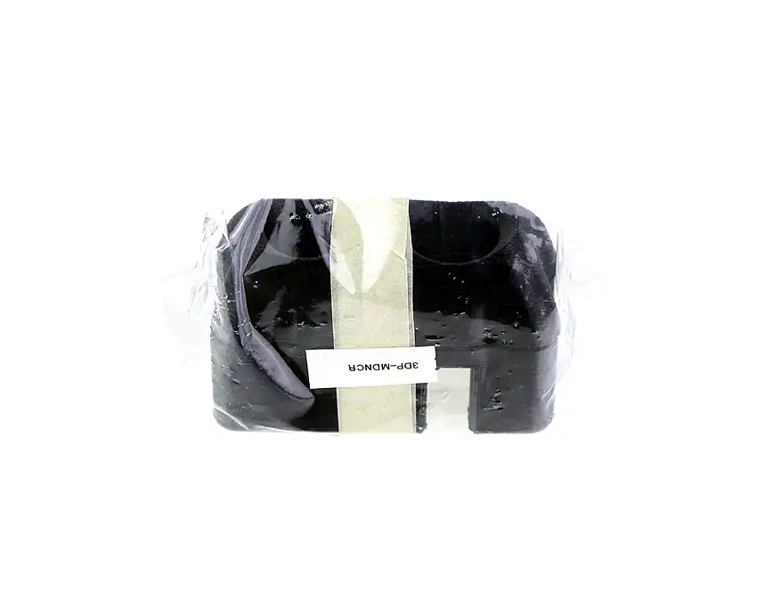 RiteWing - 3D Printed Flight Nose Piece for MiniDrak (RunCam2)