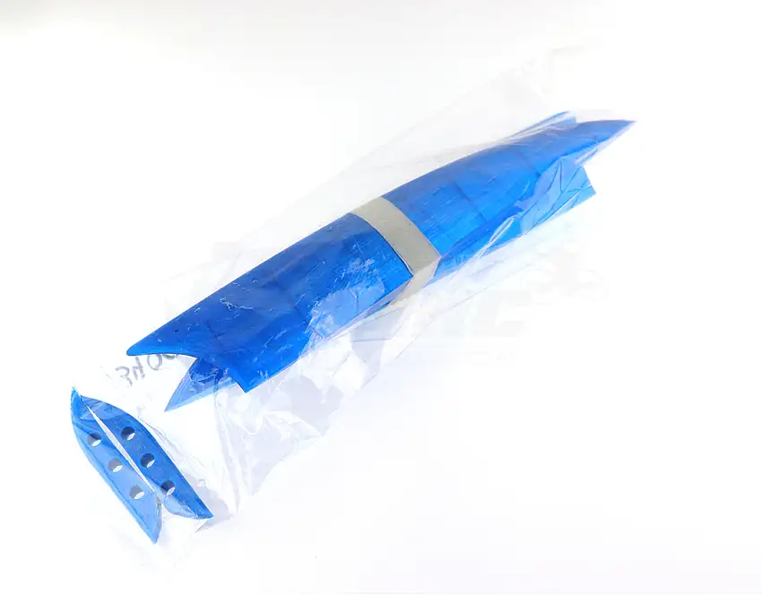 RiteWing - 3D Printed Winglet Kit for Scout