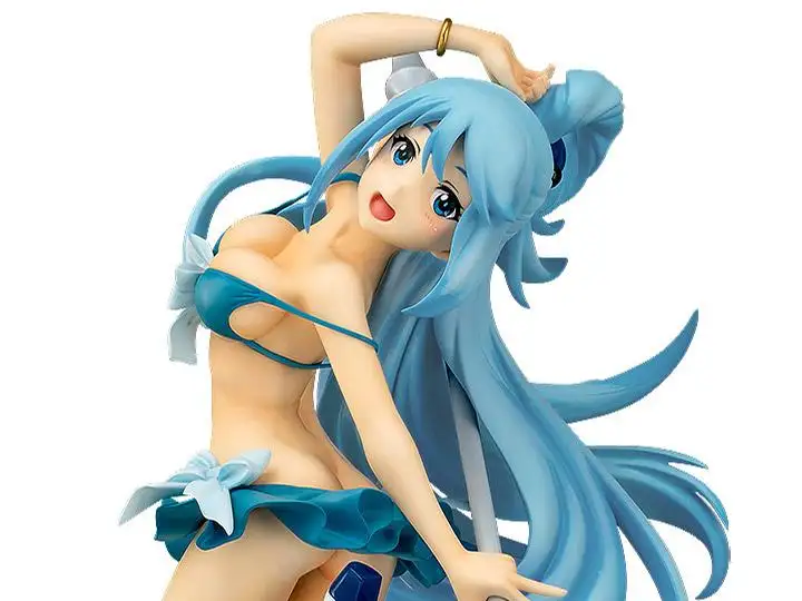 KonoSuba Aqua 1/7 Scale Figure