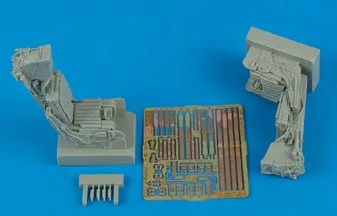 Aires 2064 1/32 GRU7A Ejection Seats For F14A