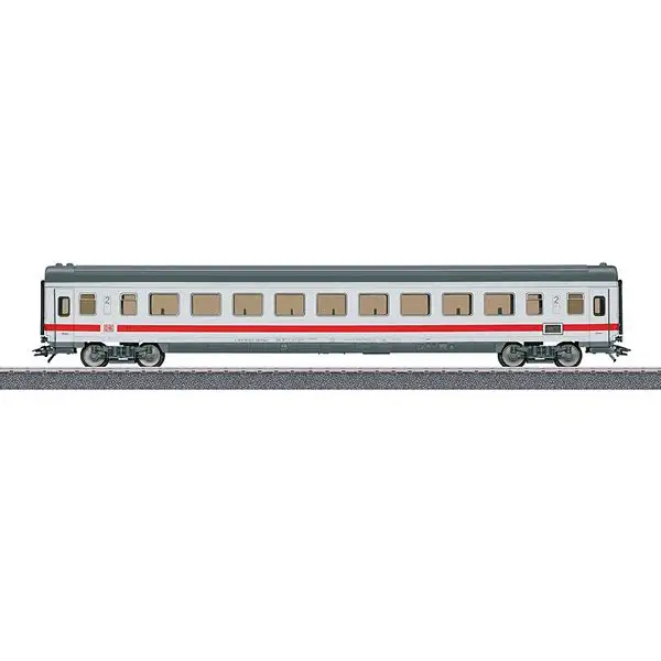 Marklin 40501 Intercity Express Train Passenger Car