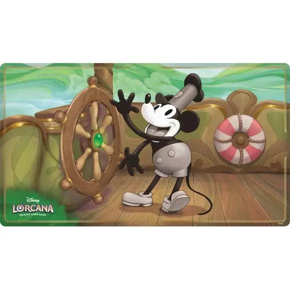 Disney Lorcana - Mickey Mouse Playmat