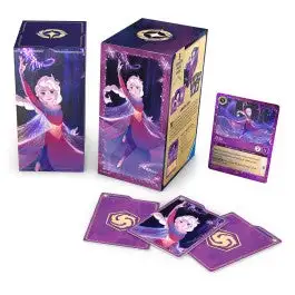 Disney Lorcana: Fabled Gift Set
